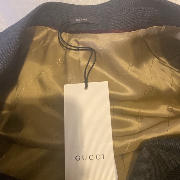 Gucci London blazer - Picture 7 of 16